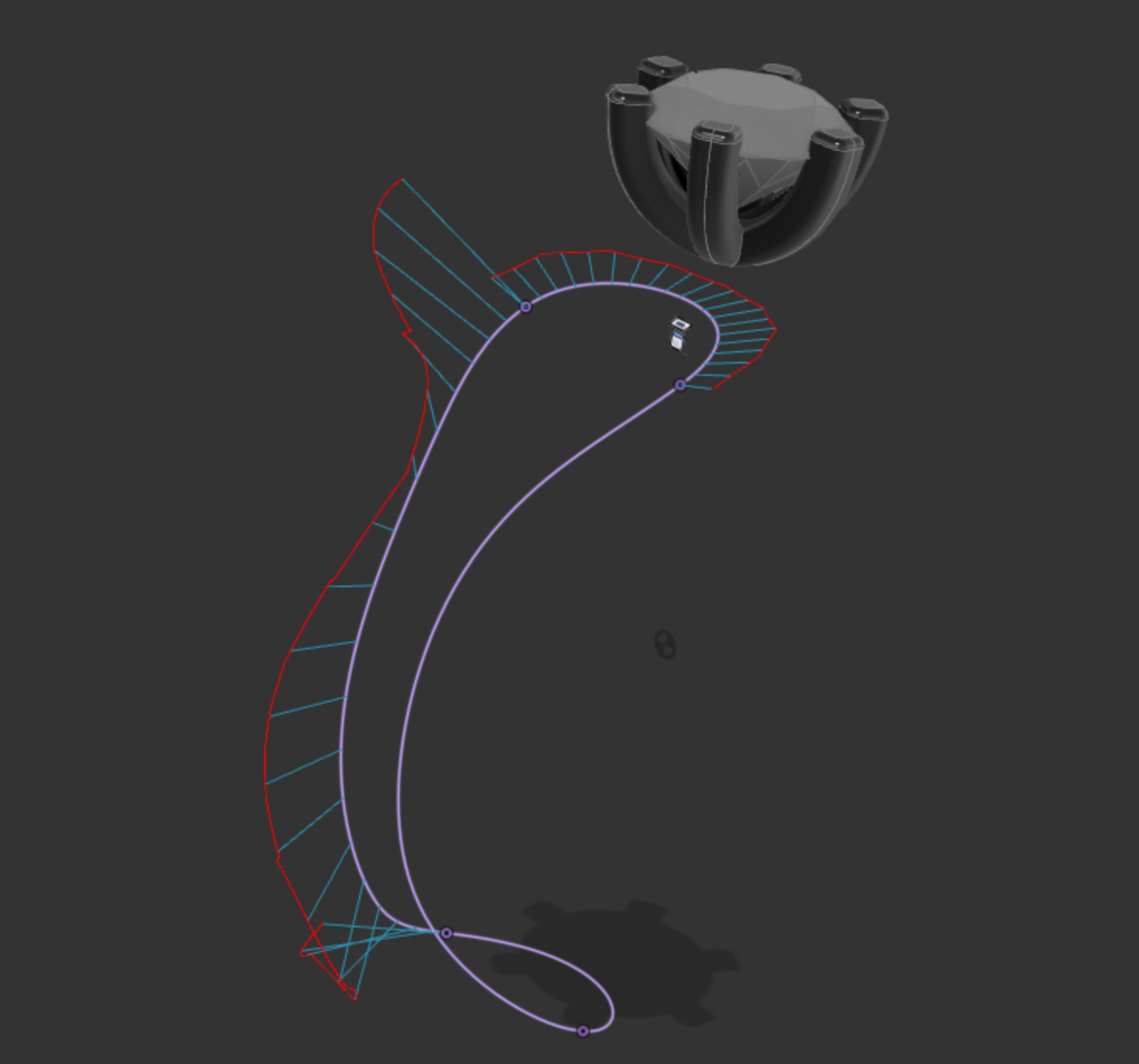 Solved: Extract curve from surfaces or solids - Autodesk Community