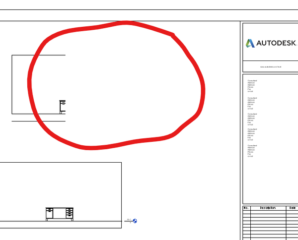 Solved: Masking Region on sheet - Autodesk Community - Revit Products