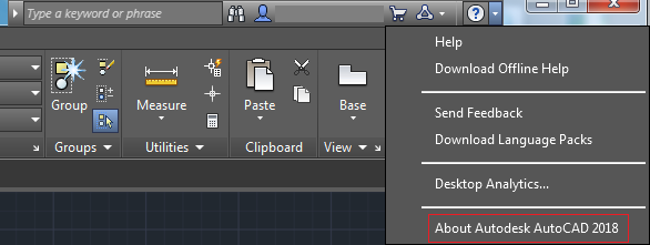 Autocad 2019 Freezes when importing PDF's - Autodesk Community ...