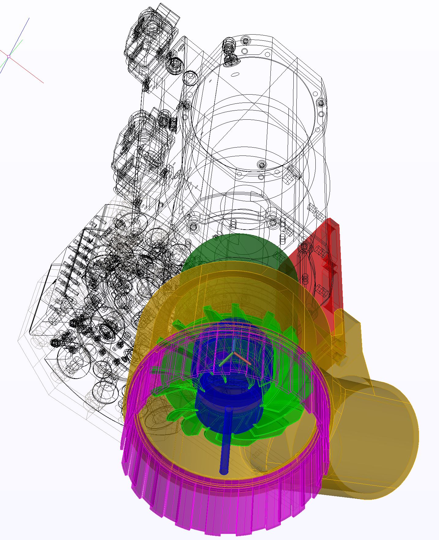 Need help setting up a simulation. - Page 2 - Autodesk Community