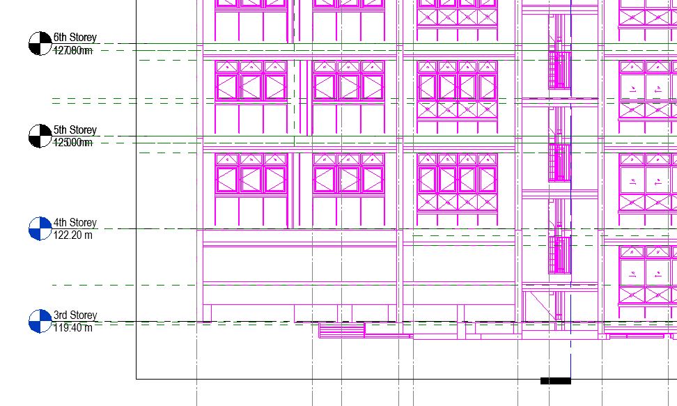 IFC export with linked models and their designs options - Autodesk ...