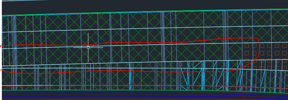 Corridor not extracting full solids - Autodesk Community