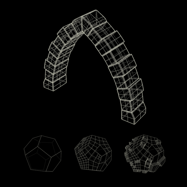 Houdini Wireframe Ghost mode.png