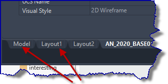 Drawing problem - Autodesk Community