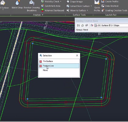 Solved: seletion type - Autodesk Community