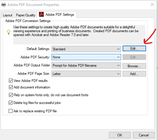 Printing PDF from Revit - Autodesk Community