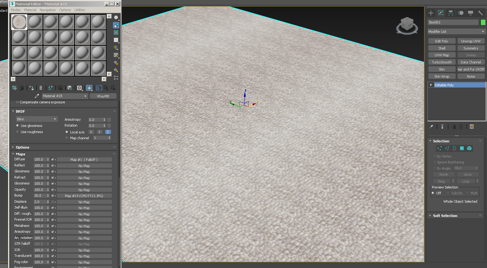 Solved: Creating carpets - or materials for carpets - Autodesk Community - 3ds  Max