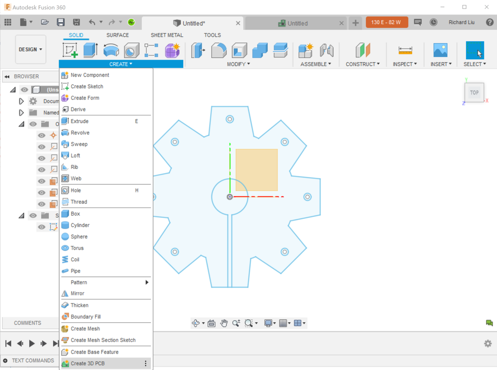 73 Creative Fusion 360 outline sketch for drawing for Adult