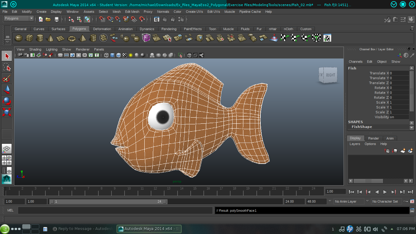 Autodesk maya 2014 student version download