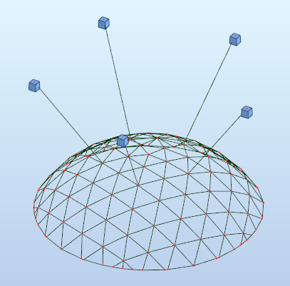 Solved: Hanging Reticular Structure - Autodesk Community