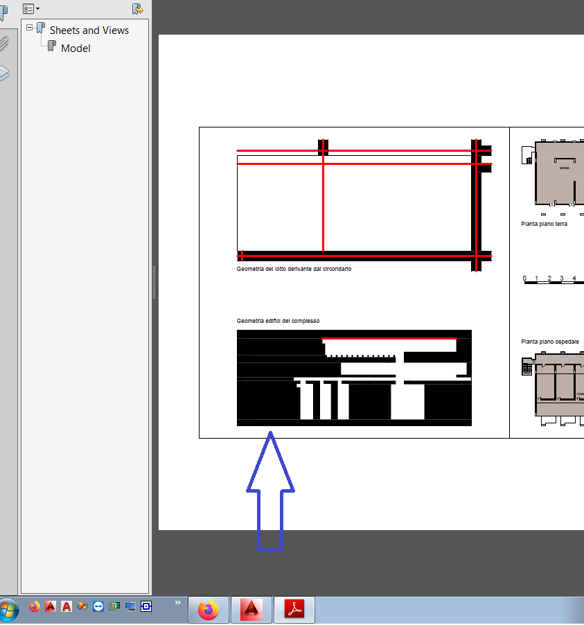 hatch problem printing pdf Autodesk Community