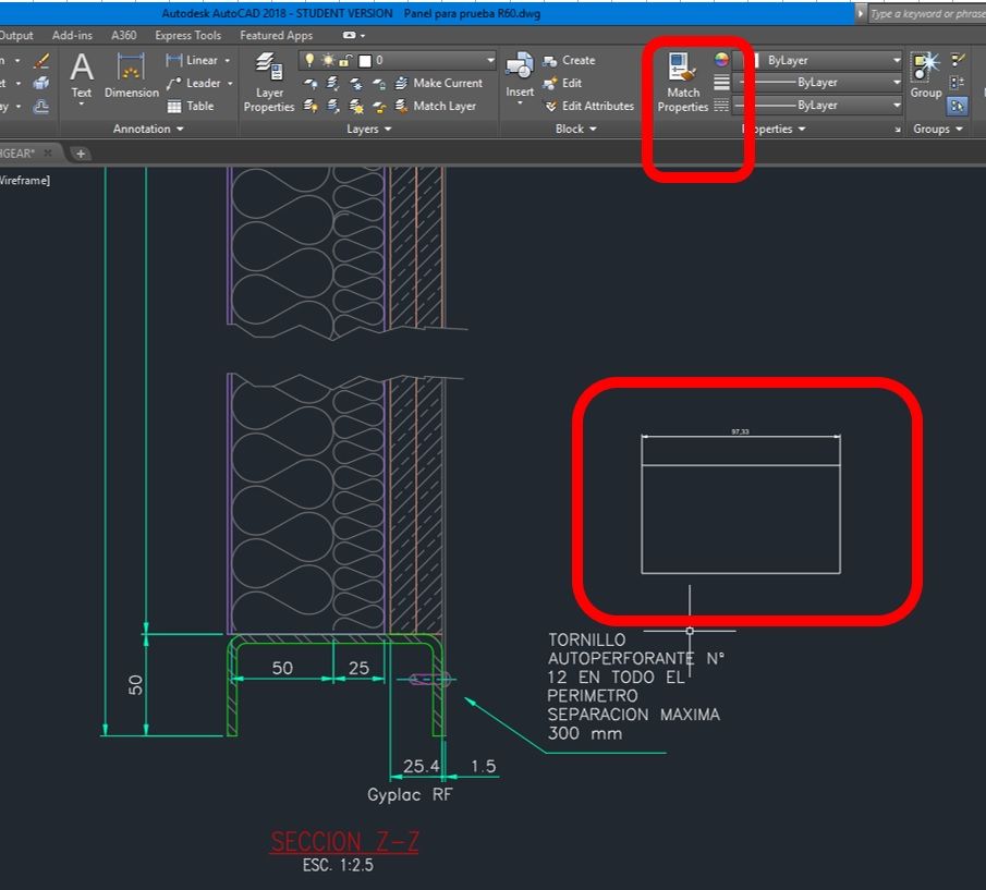 Solucionado: configuración de cotas automáticas - Autodesk Community -  International Forums