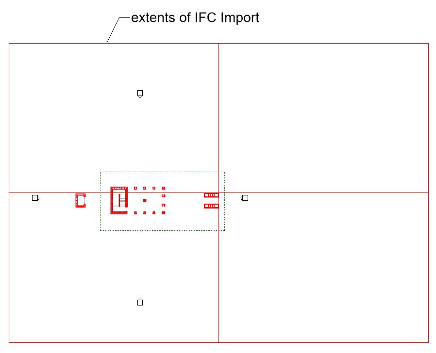 Solved Linked IFC Files in Revit not Cutting in Plan Page 2