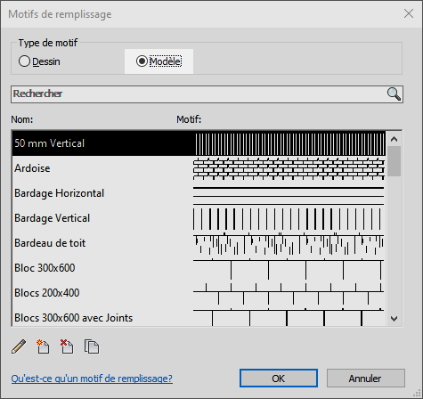 Résolu : hachures toiture tuiles - Autodesk Community - International Forums