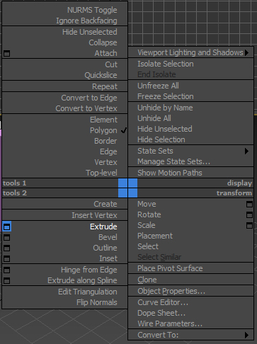 Solved: Missing the setting button in edit geometry - Autodesk Community