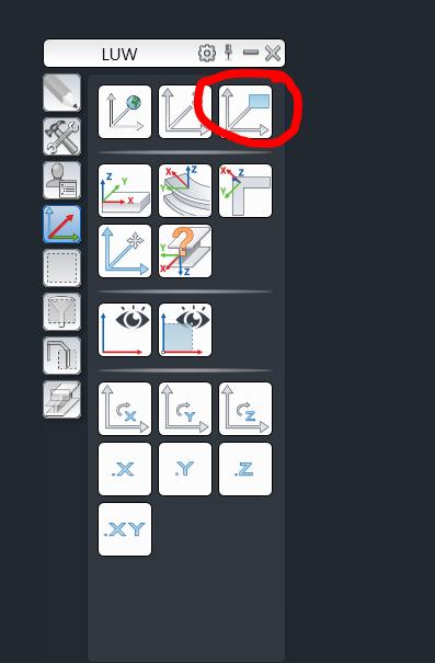 Solved: Dont know the name of command - Autodesk Community
