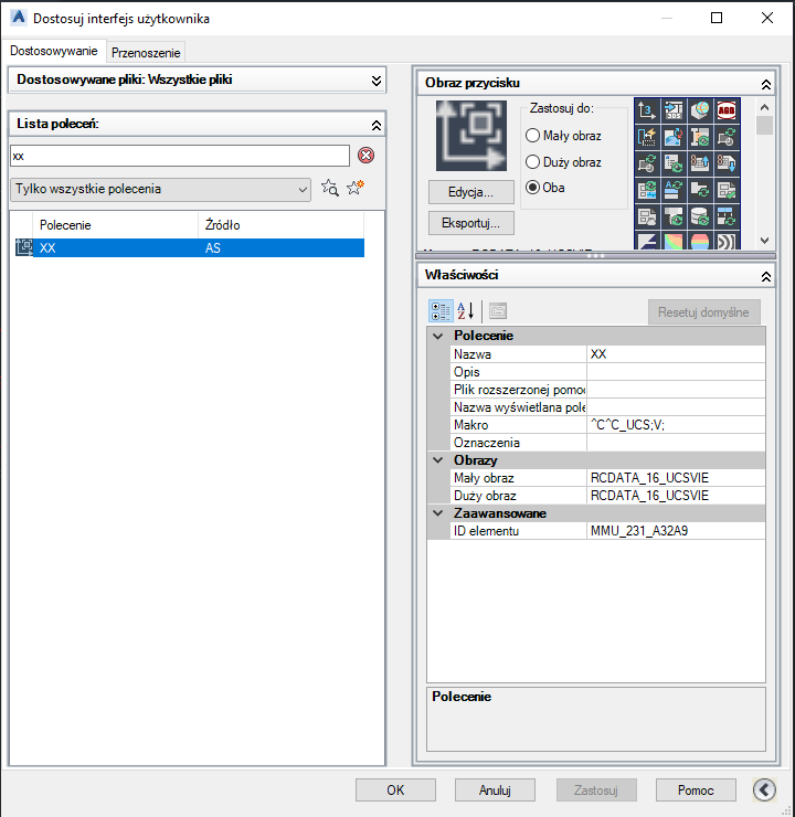 Solved: Dont know the name of command - Autodesk Community