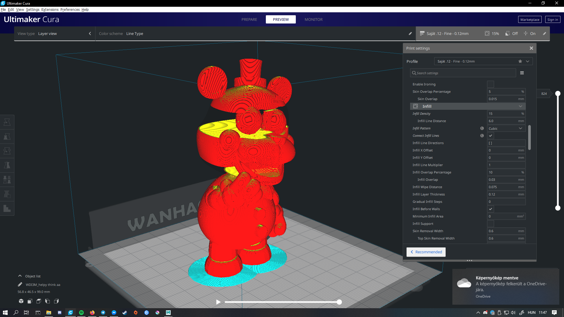 Making a model 3D printable - Autodesk Community