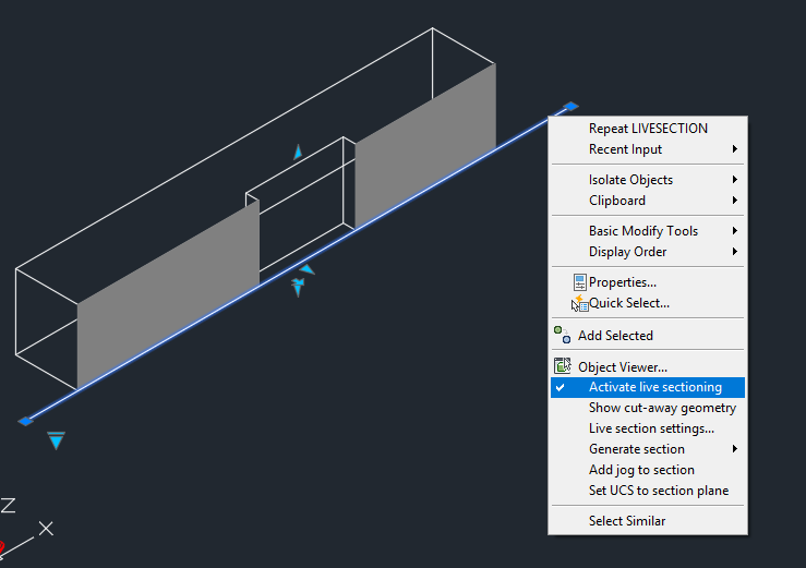 Solved: Section plane in 3d modeling - Autodesk Community - Civil 3D