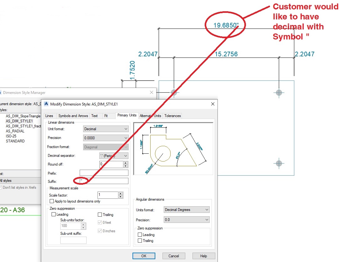 dimension-styles-inch-symbol-for-decimal-inch-as-a-suffix-does-not-work-autodesk-community