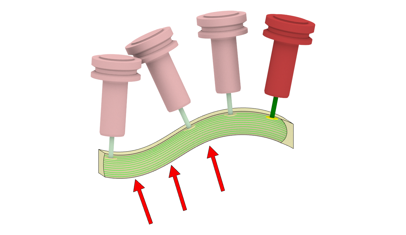 Solved: 5 axis problem - Autodesk Community