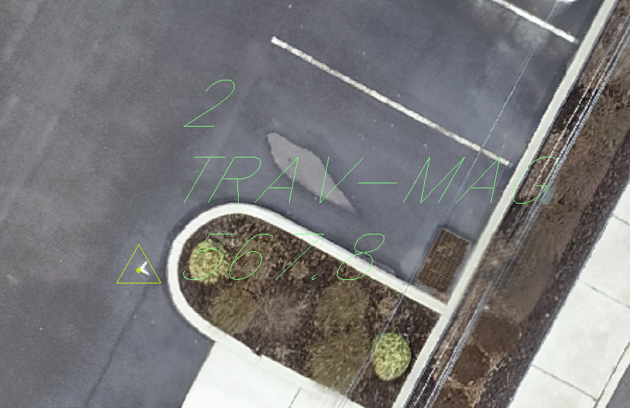 POINT CLOUD WILL NOT POSITION CORRECTLY IN CIVIL 3D - Autodesk Community