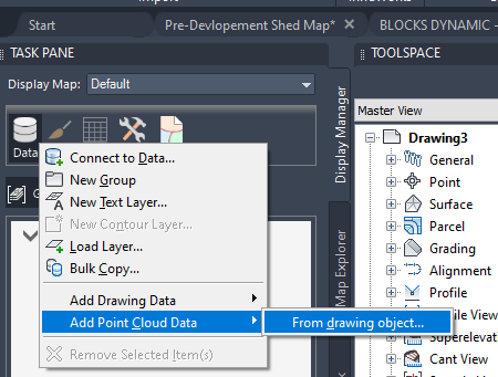 Please help me find the coordinate system - Autodesk Community