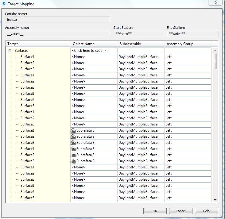 Solved: cross section view - daylight - Autodesk Community
