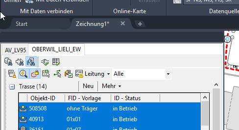 Solved: Mark deselect toolbar - Autodesk Community