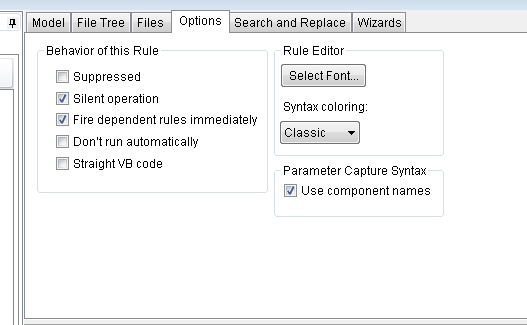 Solved: ILogic Rules From 2019 To 2020 - Autodesk Community