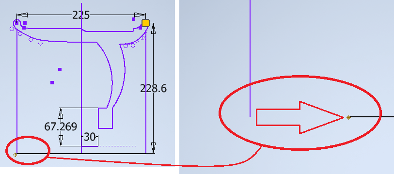 help to attach parts together - Autodesk Community