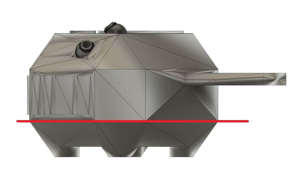 Solved: Converting a Model STL to a Body in Fusion 360 - Autodesk Community  - Fusion 360