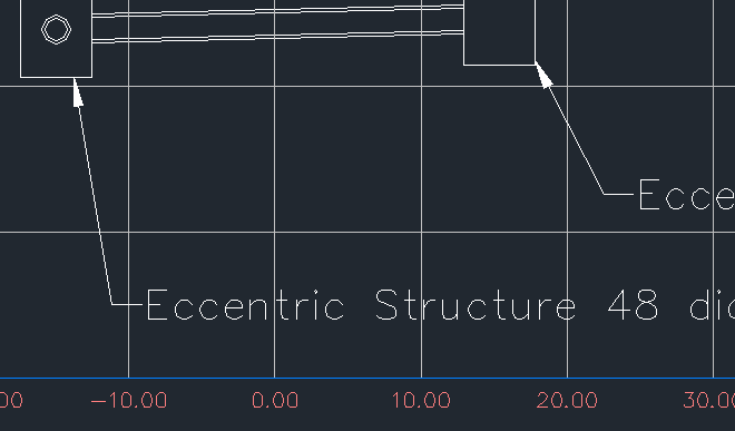Solved: Labeling Structures in Section View - Autodesk Community
