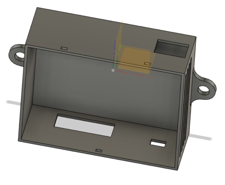 Solved: Box with tabs - Autodesk Community