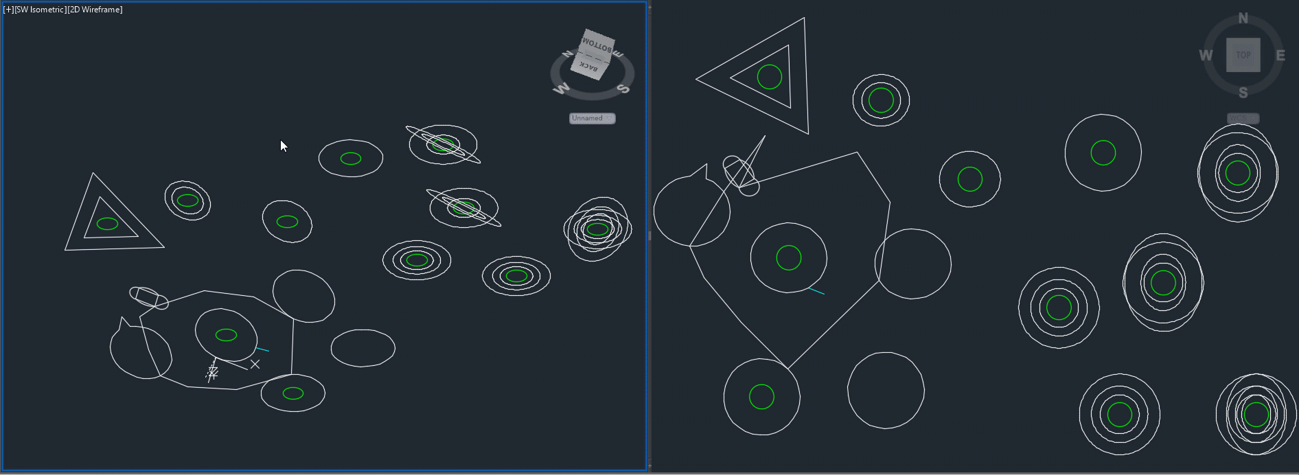 Solved "unexploding" a block Autodesk Community