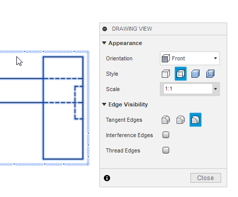 Solved: New Drawing From Design Question - Autodesk Community