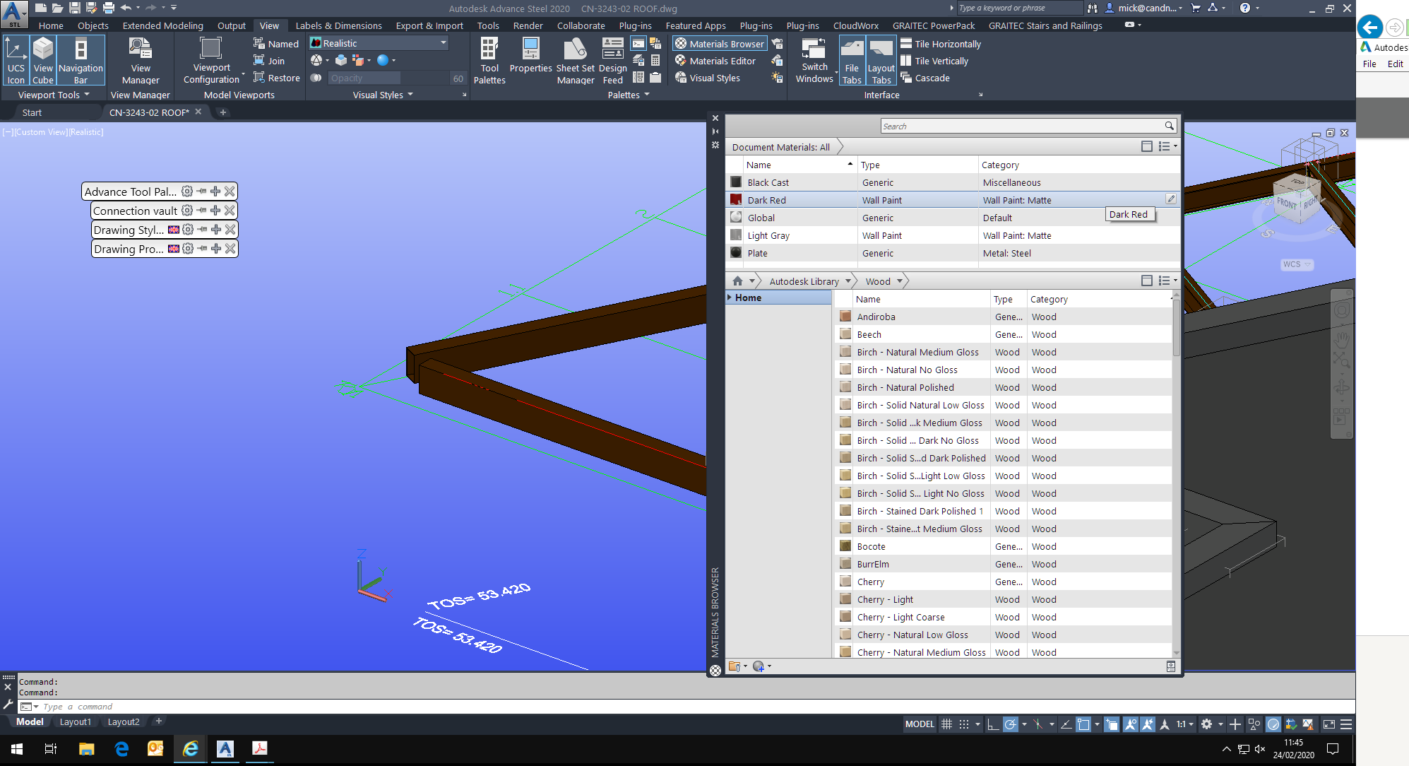 Autodesk viewer как пользоваться