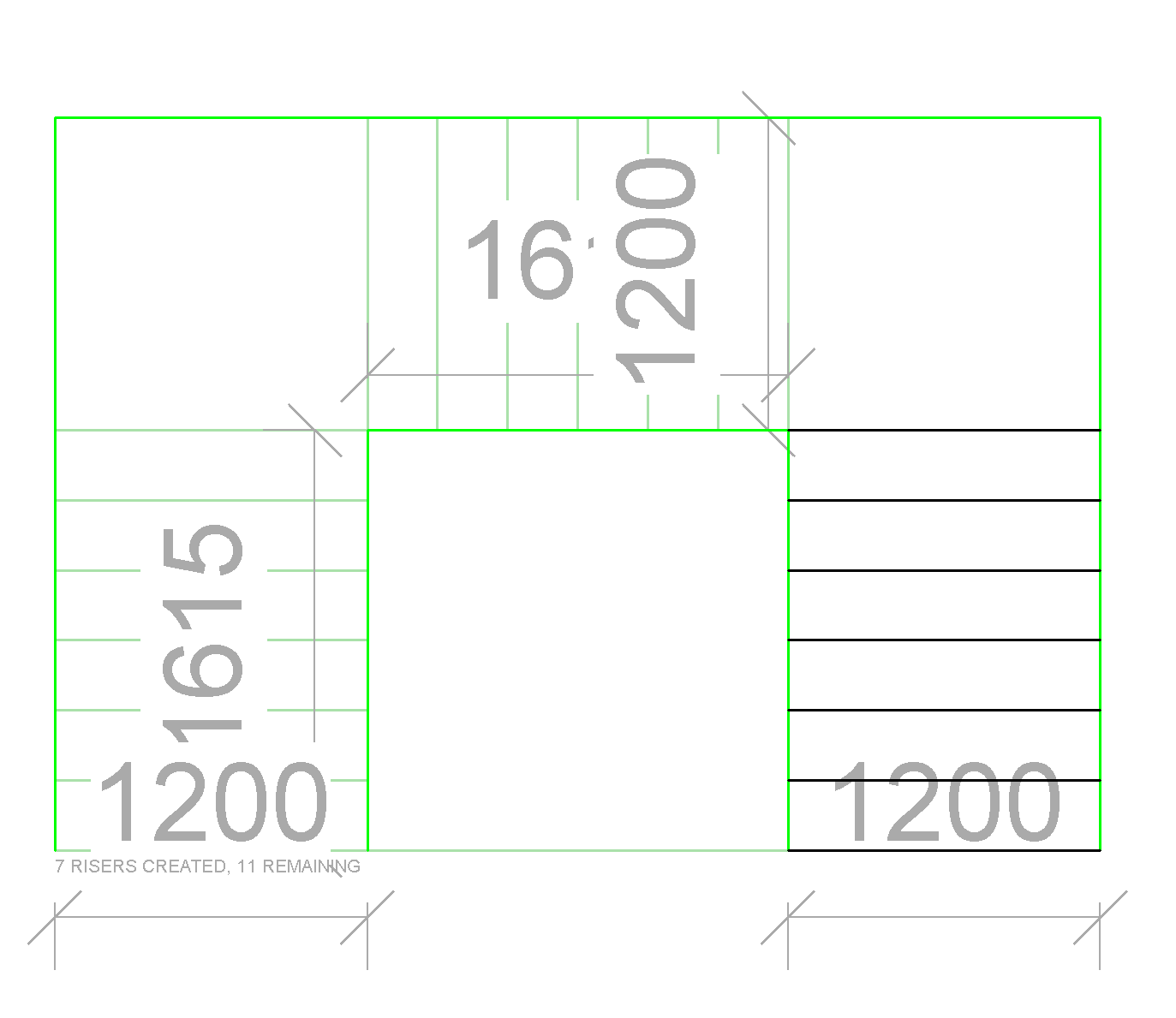 Problem with creating a riser - Autodesk Community