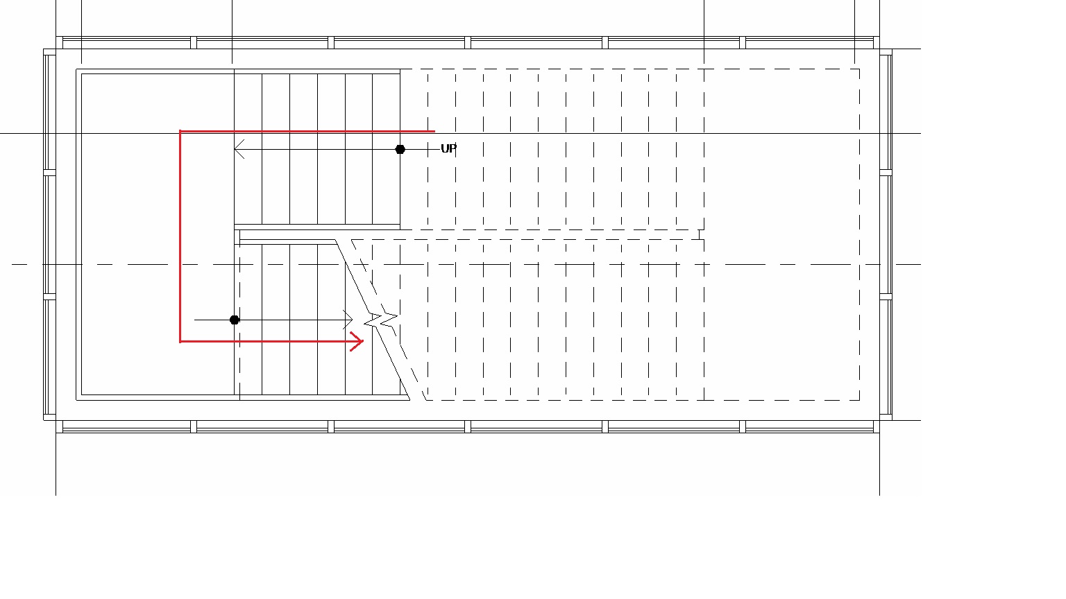 stair arrow Autodesk Community