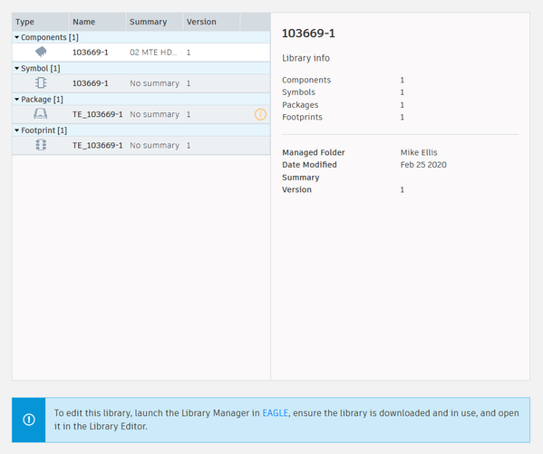 Autodesk library io как пользоваться