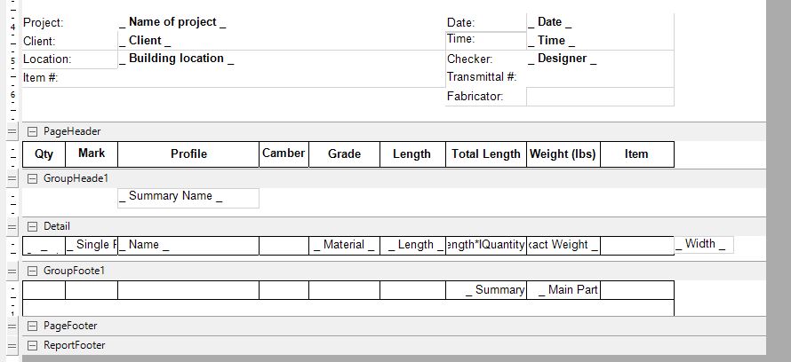 GROUPING IN EXTERNAL BOM - Autodesk Community