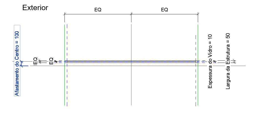 Solved: Curtain wall panel with angled mullions - Autodesk Community -  Revit Products