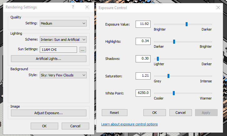 Weird problem with renders - Autodesk Community