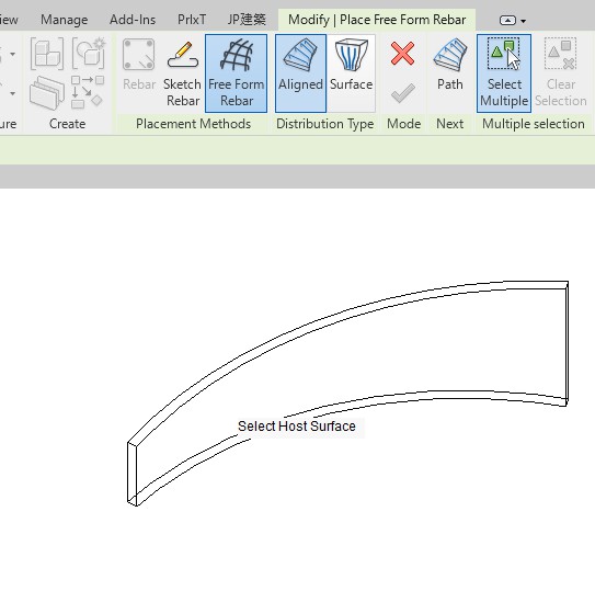 Revit Rebar Container not supported - Features & Ideas - Speckle Community