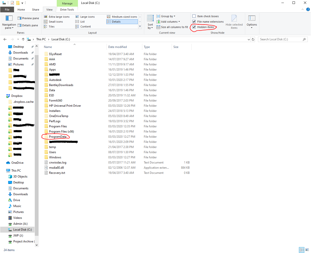 Revit not showing New Project Templates - Autodesk Community