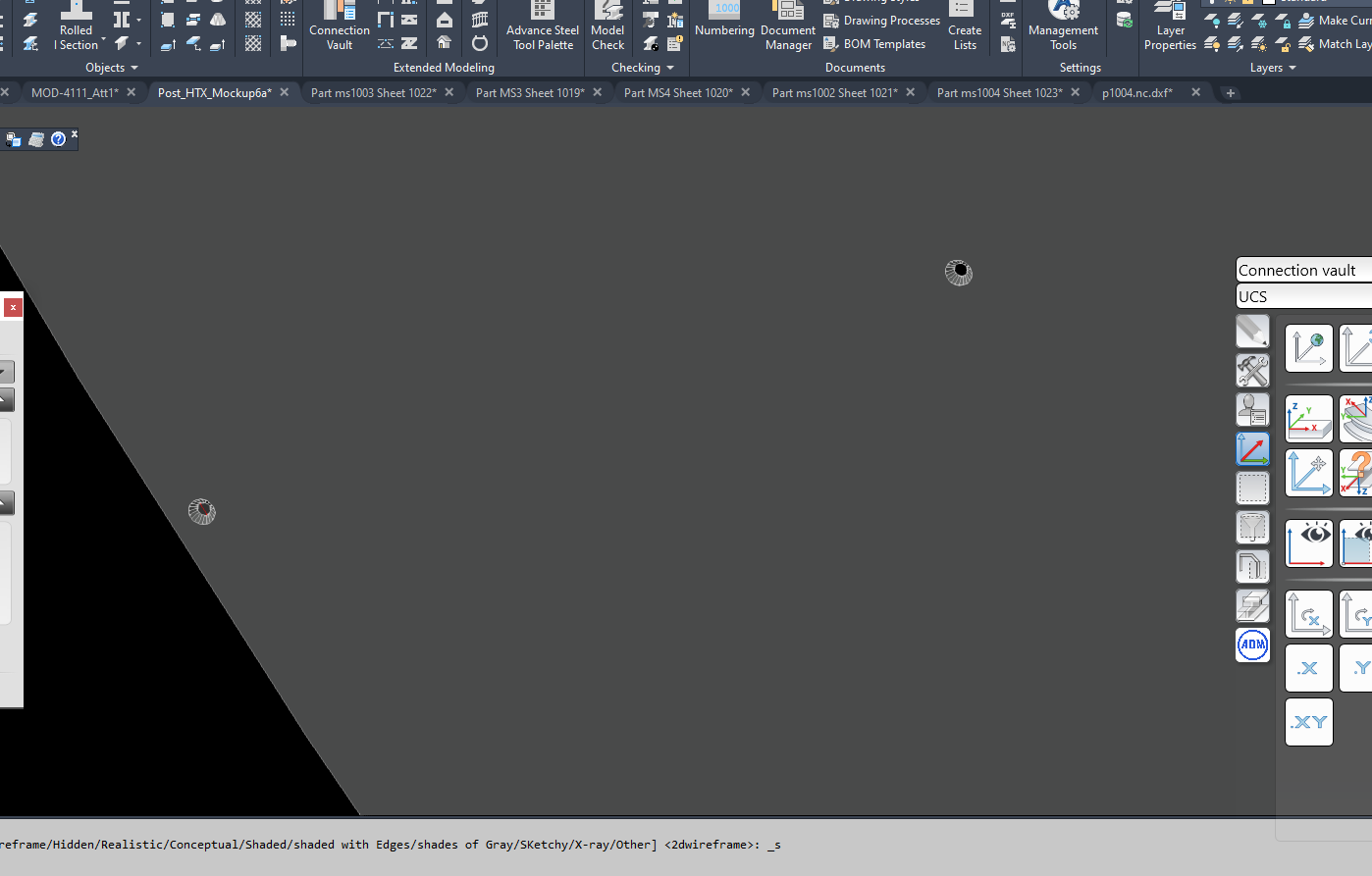 Solved: DXF file coming up with unexpected results. - Autodesk Community