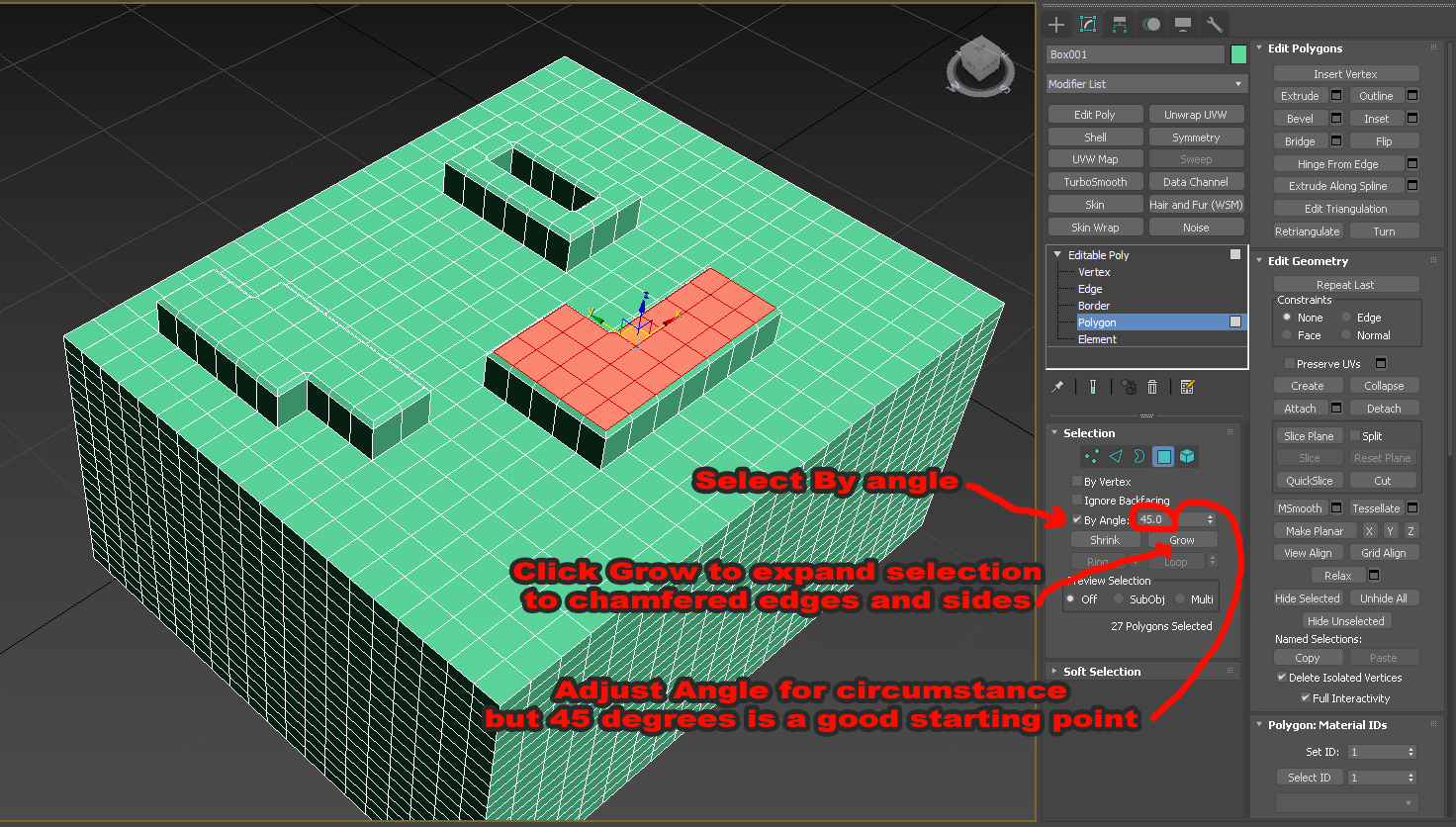 Solved: Detach issue - Autodesk Community - 3ds Max