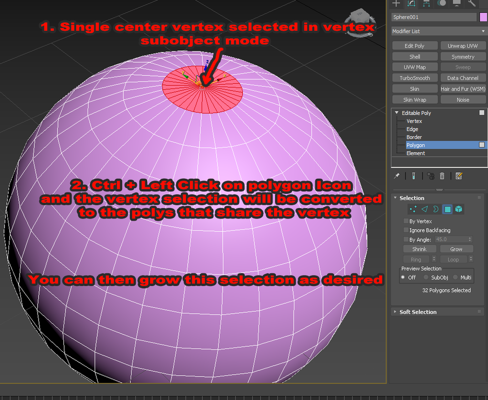 Solved: Detach issue - Autodesk Community - 3ds Max