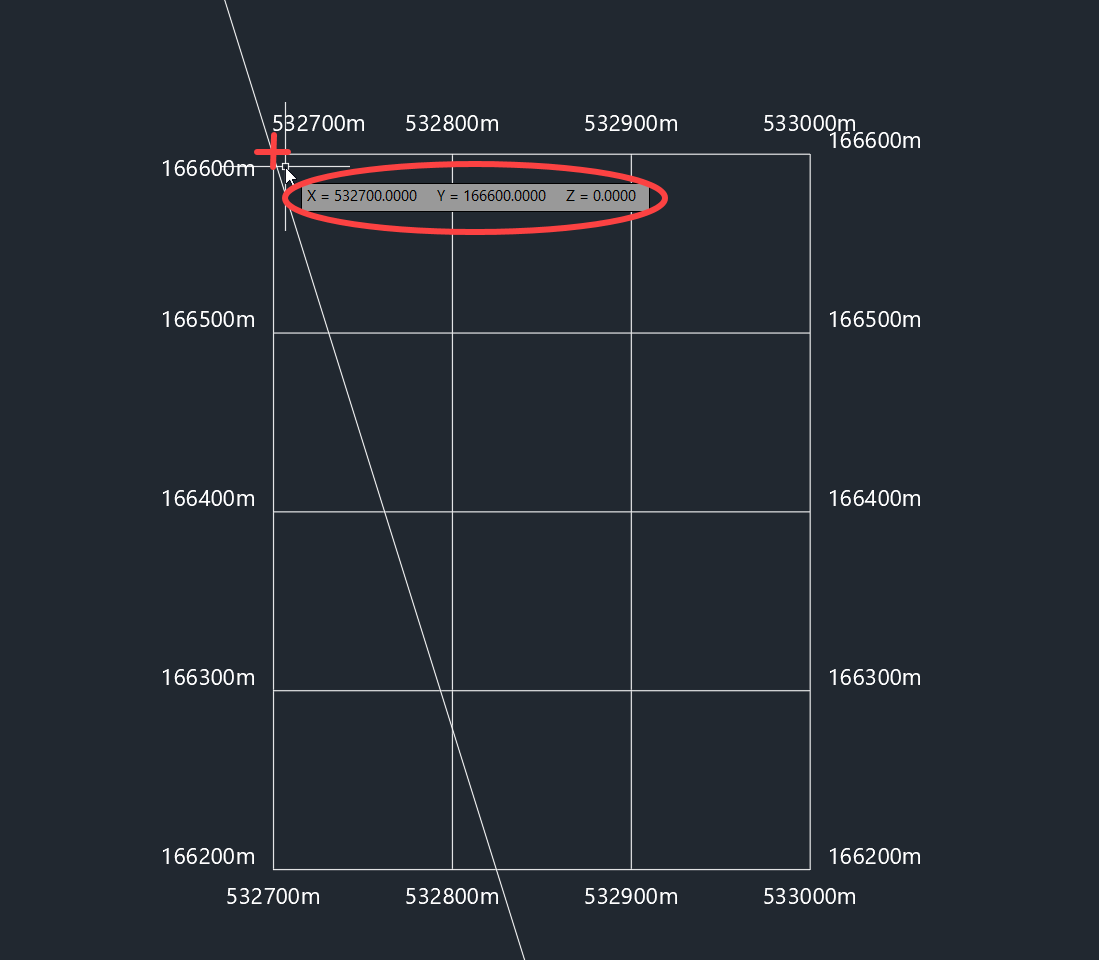 Solved: Link CAD by Shared Coordinates error - Autodesk Community