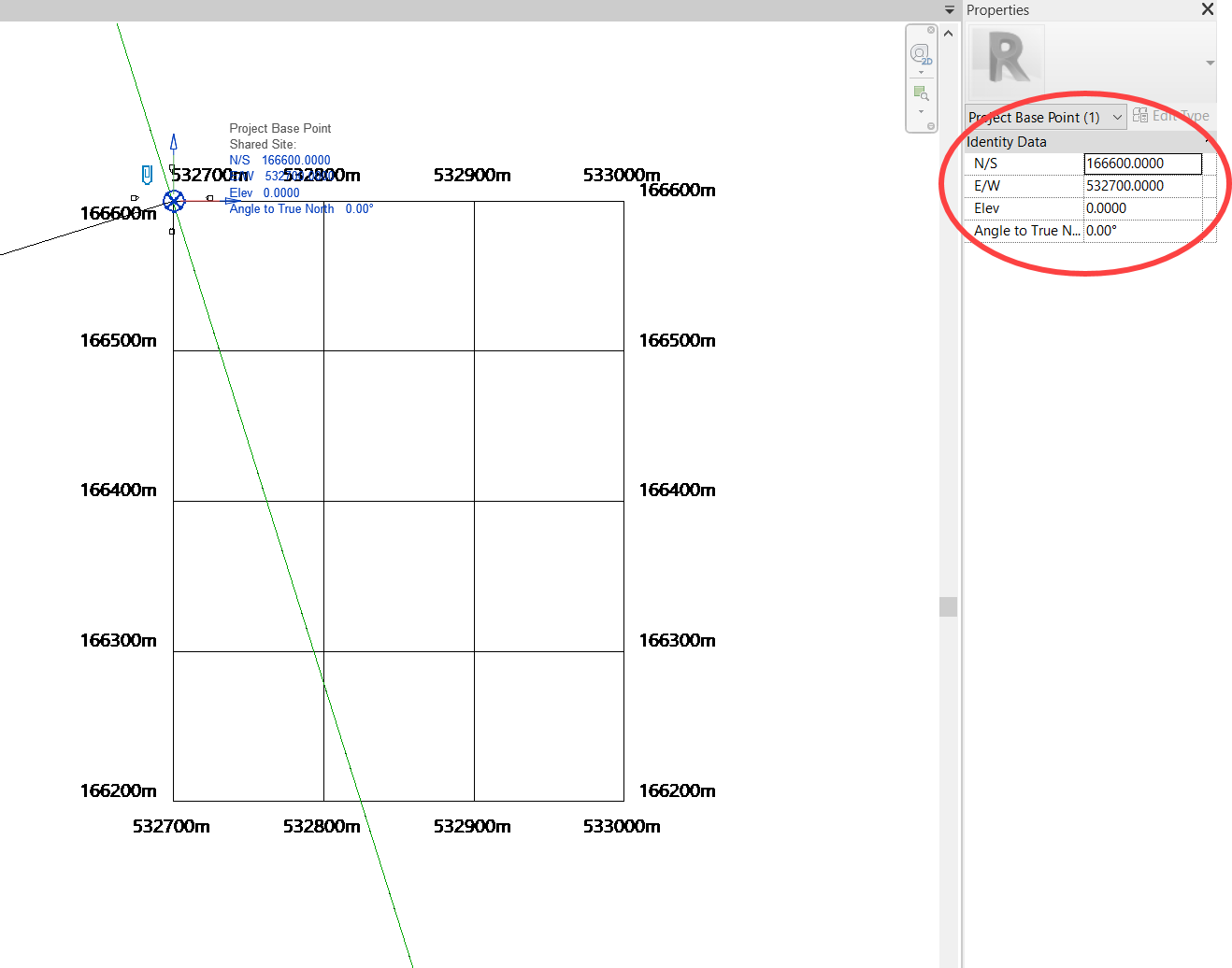Solved: Link CAD by Shared Coordinates error - Autodesk Community